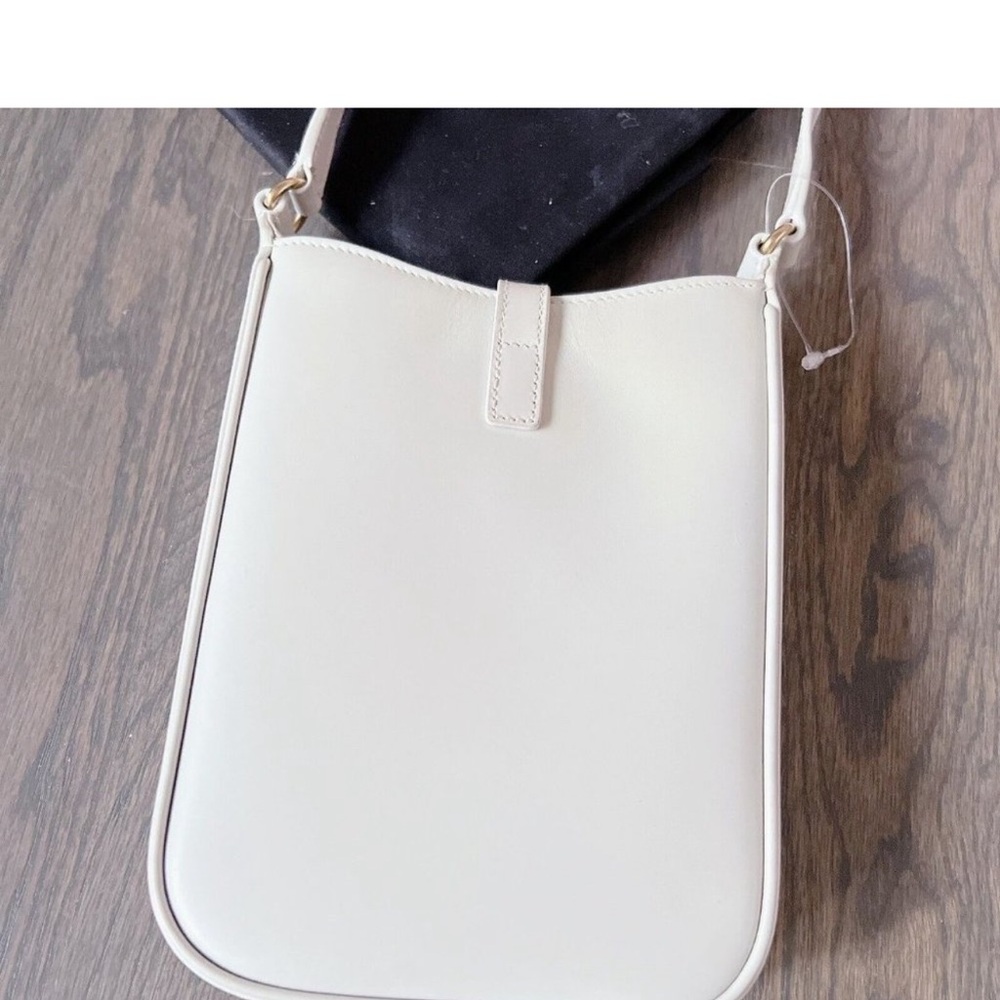 YSL Saint Laurent Cross Body Bag - Picture 4 of 6